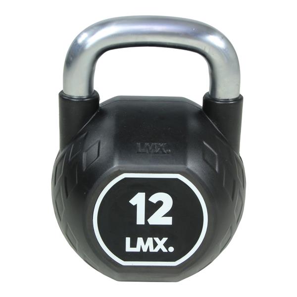 Grote foto lmx65 competition cpu kettlebell 8 24kg audio tv en foto algemeen