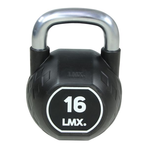 Grote foto lmx65 competition cpu kettlebell 8 24kg audio tv en foto algemeen
