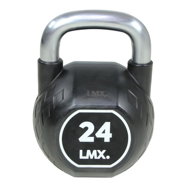 Grote foto lmx65 competition cpu kettlebell 8 24kg audio tv en foto algemeen