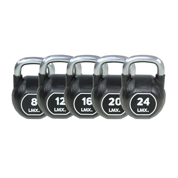 Grote foto lmx65 competition cpu kettlebell 8 24kg audio tv en foto algemeen