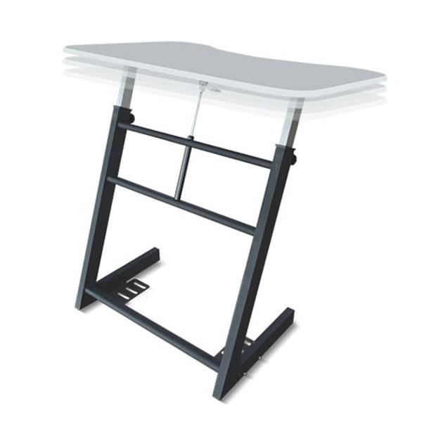Grote foto walkdesk wtd600 gratis montage audio tv en foto algemeen