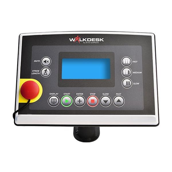 Grote foto walkdesk wtd600 gratis montage audio tv en foto algemeen