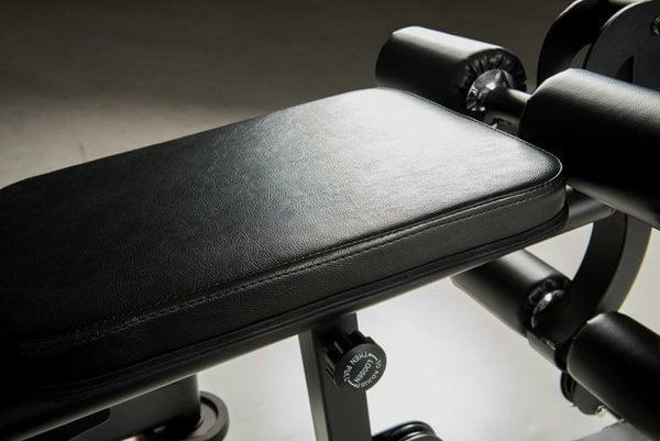Grote foto msx 3000 homegym gratis levering audio tv en foto algemeen