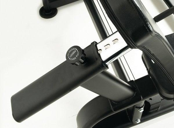 Grote foto msx 3000 homegym gratis levering audio tv en foto algemeen