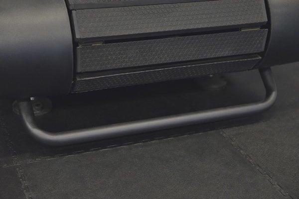 Grote foto professional race cross hiit curved loopband audio tv en foto algemeen