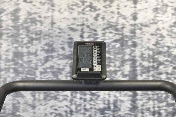 Grote foto professional race cross hiit curved loopband audio tv en foto algemeen