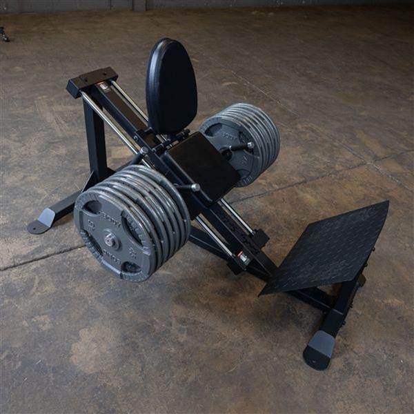 Grote foto gclp100 compact leg press gratis levering audio tv en foto algemeen