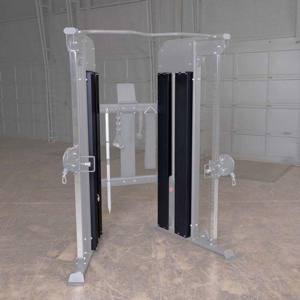 Grote foto gft100sh shrouds afdekpanelen voor de gft100 audio tv en foto algemeen