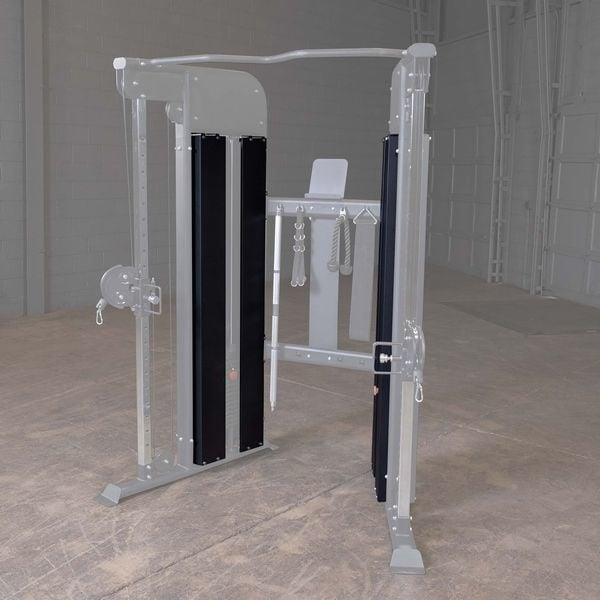 Grote foto gft100sh shrouds afdekpanelen voor de gft100 audio tv en foto algemeen