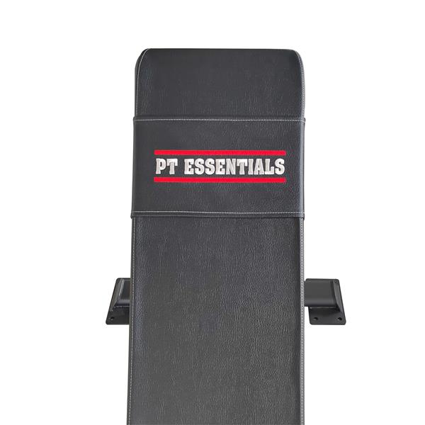 Grote foto pro adjustable bench fitnessbank professioneel inzetbaar audio tv en foto algemeen