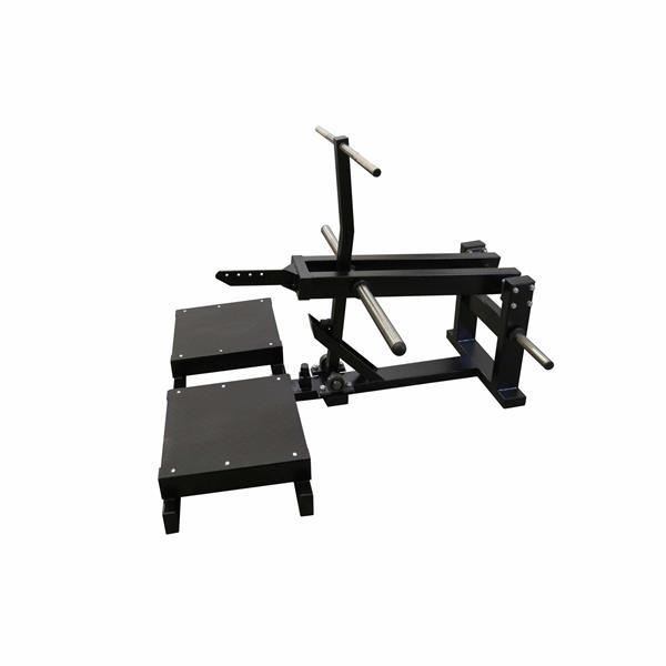 Grote foto belt squat machine 8dxx audio tv en foto algemeen