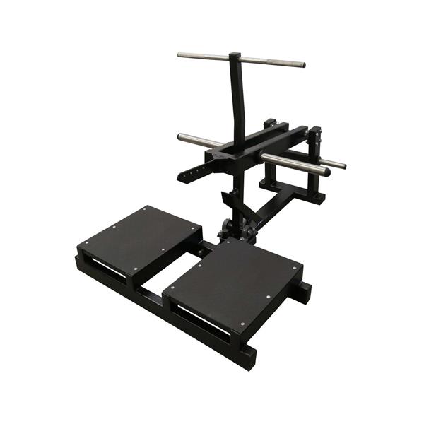Grote foto belt squat machine 8dxx audio tv en foto algemeen