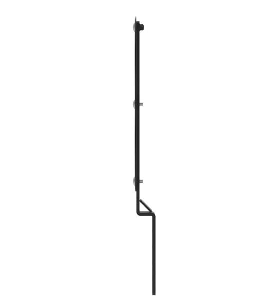 Grote foto lmx1773 xl double wallball target audio tv en foto algemeen