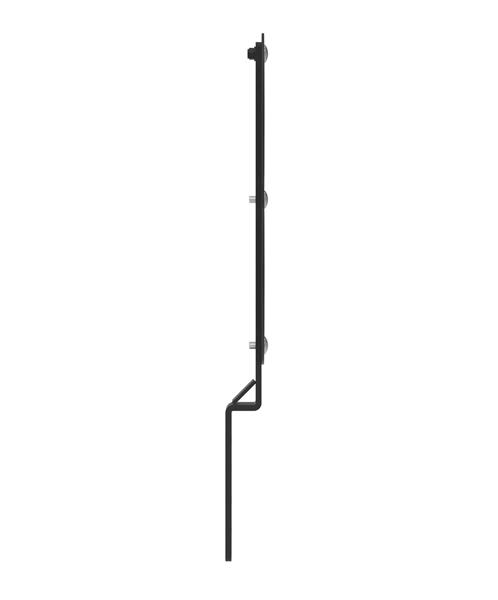 Grote foto lmx1773 xl double wallball target audio tv en foto algemeen