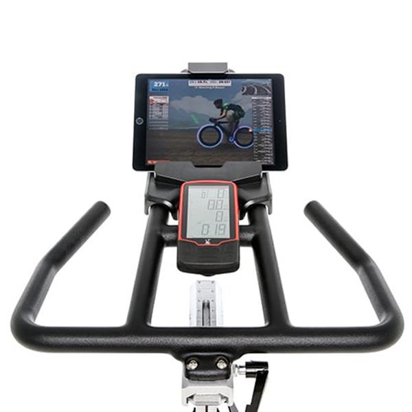 Grote foto sb900 professionele spinbike gratis montage audio tv en foto algemeen
