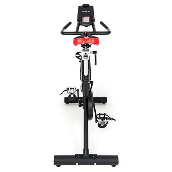 Grote foto sb900 professionele spinbike gratis montage audio tv en foto algemeen