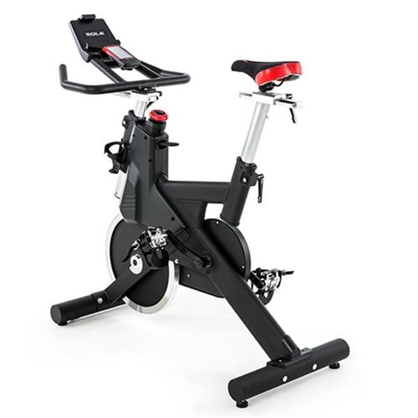 Grote foto sb900 professionele spinbike gratis montage audio tv en foto algemeen