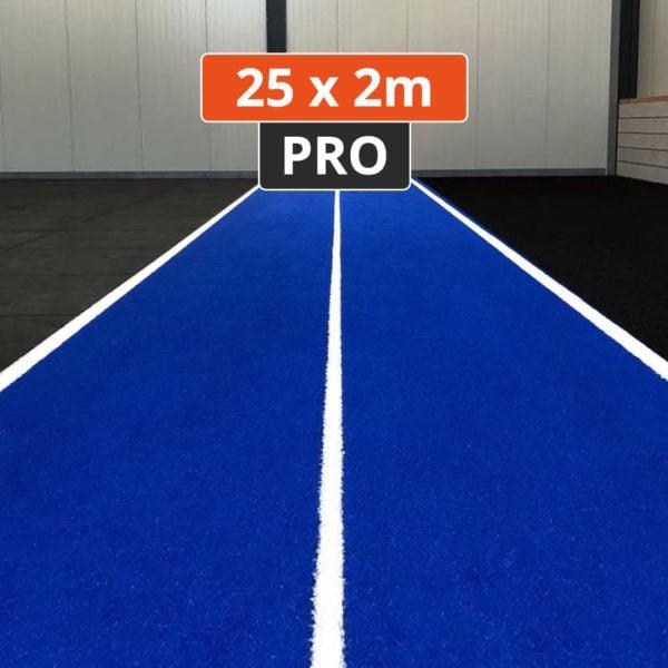 Grote foto sprinttrack multiplay pro blauw audio tv en foto algemeen
