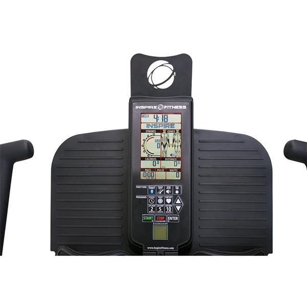 Grote foto cr2.5x cross rower gratis installatie audio tv en foto algemeen