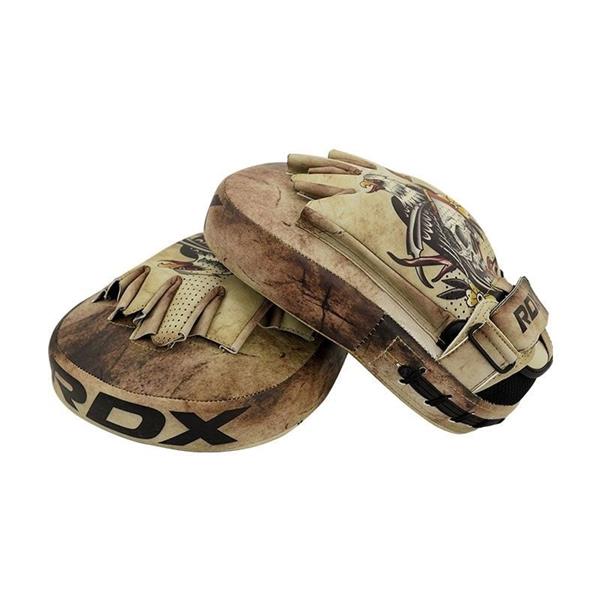 Grote foto t14 harrier tattoo focus pads audio tv en foto algemeen