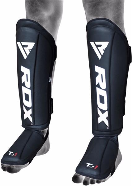 Grote foto shin instep molded king zwart audio tv en foto algemeen