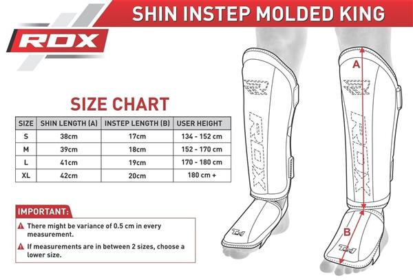 Grote foto shin instep molded king zwart audio tv en foto algemeen