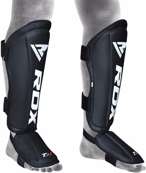 Grote foto shin instep molded king zwart audio tv en foto algemeen