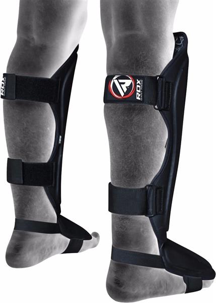 Grote foto shin instep molded king zwart audio tv en foto algemeen