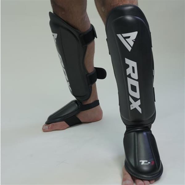 Grote foto shin instep molded king zwart audio tv en foto algemeen
