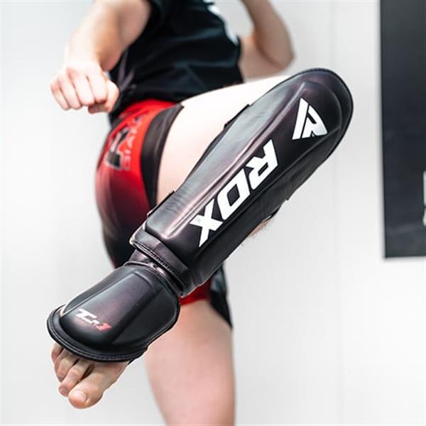 Grote foto shin instep molded king zwart audio tv en foto algemeen