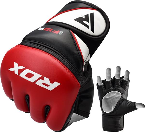 Grote foto grappling gloves ggrf 12 diverse kleuren audio tv en foto algemeen