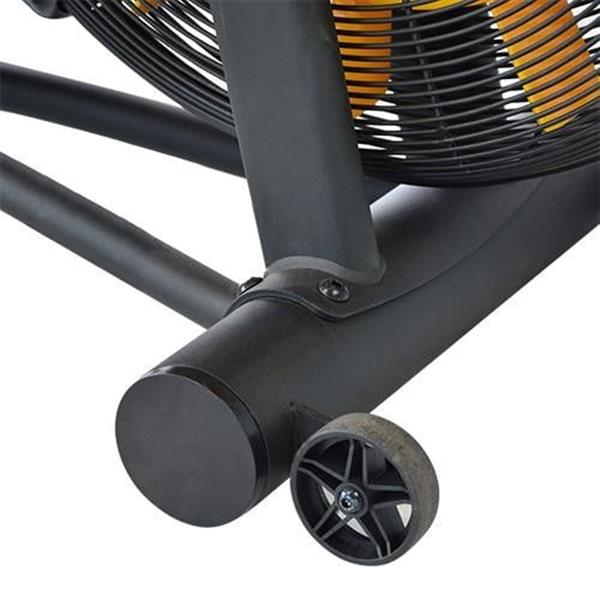 Grote foto ab100 renegade airbike pro gratis montage audio tv en foto algemeen
