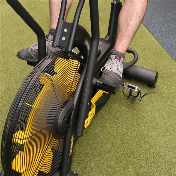 Grote foto ab100 renegade airbike pro gratis montage audio tv en foto algemeen