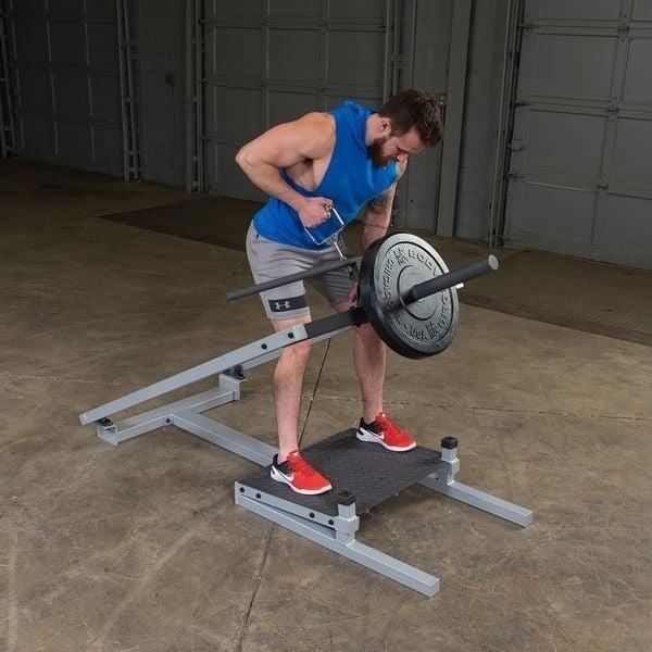 Grote foto stbr500 t bar row machine full commercial audio tv en foto algemeen