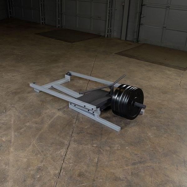 Grote foto stbr500 t bar row machine full commercial audio tv en foto algemeen