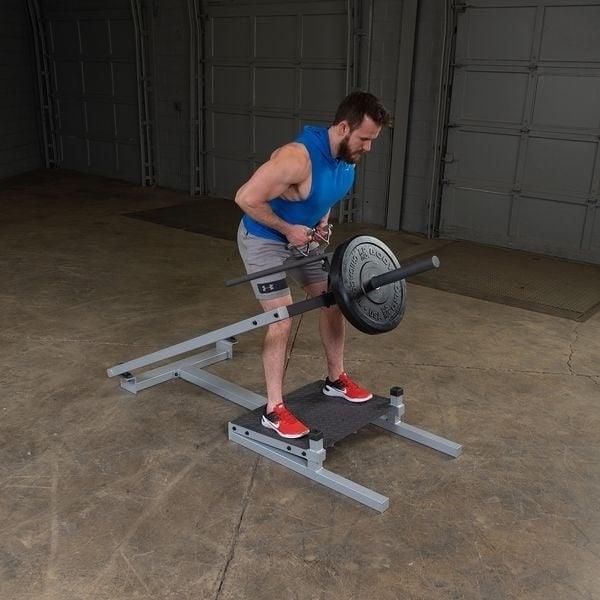 Grote foto stbr500 t bar row machine full commercial audio tv en foto algemeen