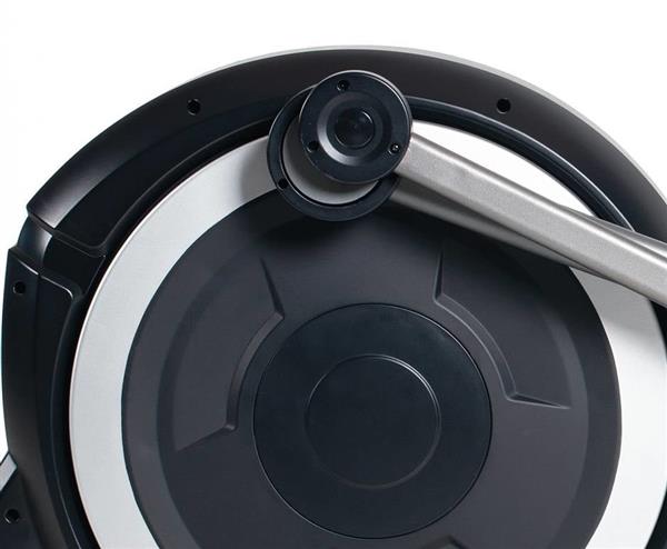 Grote foto erx 9000 full commercial crosstrainer audio tv en foto algemeen