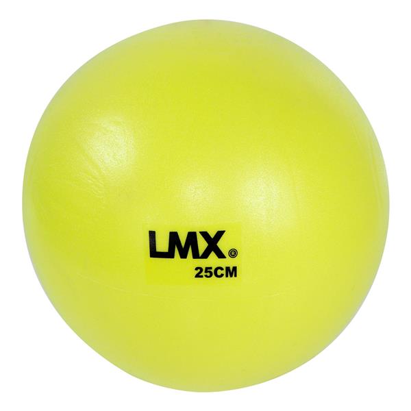 Grote foto lmx1260 pilates ball 20 25 cm audio tv en foto algemeen