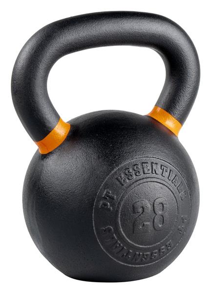 Grote foto crossfit kettlebell poedercoated 4 32 kg audio tv en foto algemeen