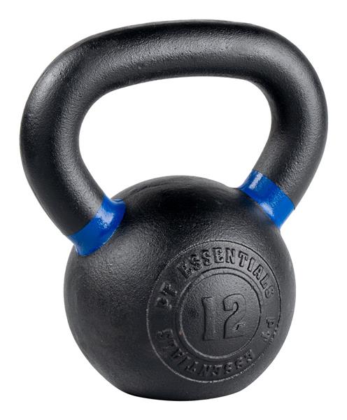 Grote foto crossfit kettlebell poedercoated 4 32 kg audio tv en foto algemeen