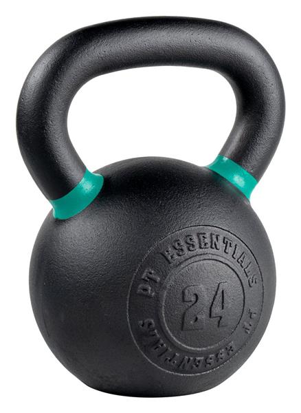 Grote foto crossfit kettlebell poedercoated 4 32 kg audio tv en foto algemeen