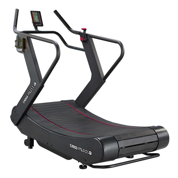 Grote foto lmx1751 runner pro curved loopband gratis montage audio tv en foto algemeen