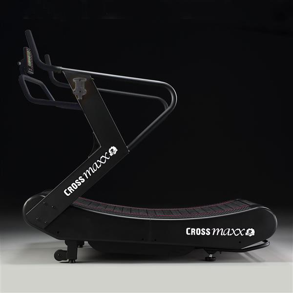 Grote foto lmx1751 runner pro curved loopband gratis montage audio tv en foto algemeen