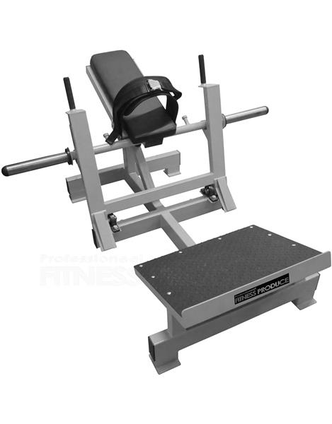 Grote foto hip thrust machine glute drive full commercial audio tv en foto algemeen