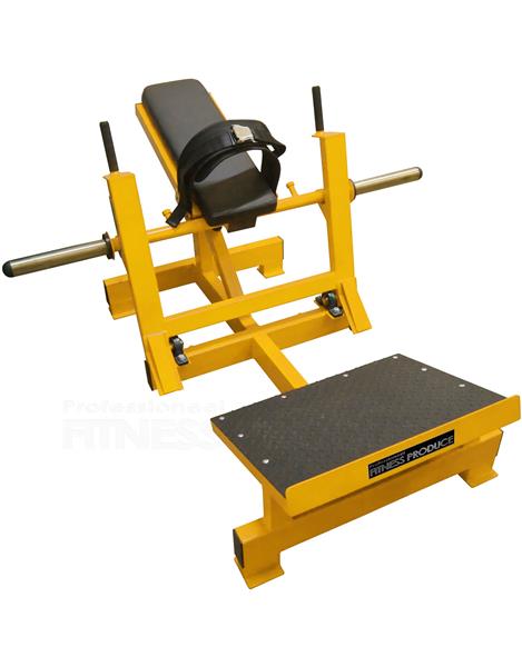Grote foto hip thrust machine glute drive full commercial audio tv en foto algemeen