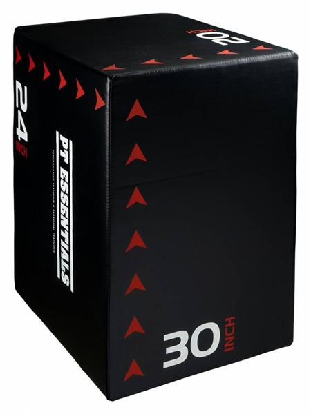 Grote foto sale combideal soft plyo box set van 2 audio tv en foto algemeen