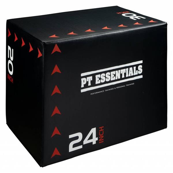 Grote foto sale combideal soft plyo box set van 2 audio tv en foto algemeen