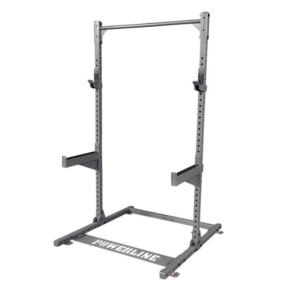 Grote foto ppr500 half rack home use audio tv en foto algemeen