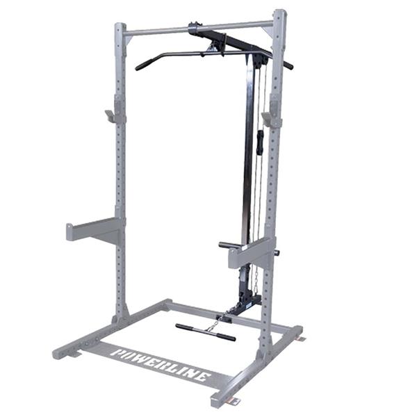 Grote foto ppr500 half rack home use audio tv en foto algemeen