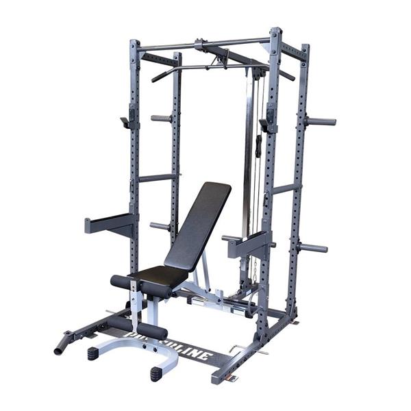 Grote foto ppr500 half rack home use audio tv en foto algemeen